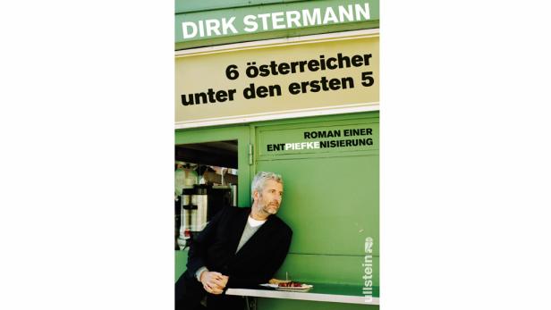 Stermann: "Bin hauptberuflich Deutscher"