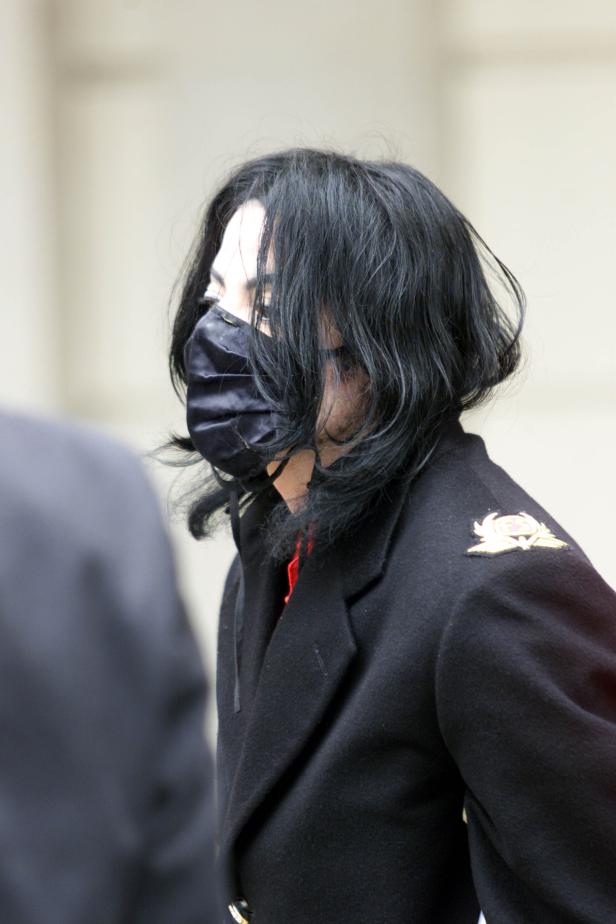 Michael Jackson: Die zehn dubiosesten Theorien zu seinem Tod