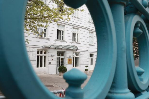 Semmelweis-Pavillons: Rüge für Verzicht auf Bieterverfahren