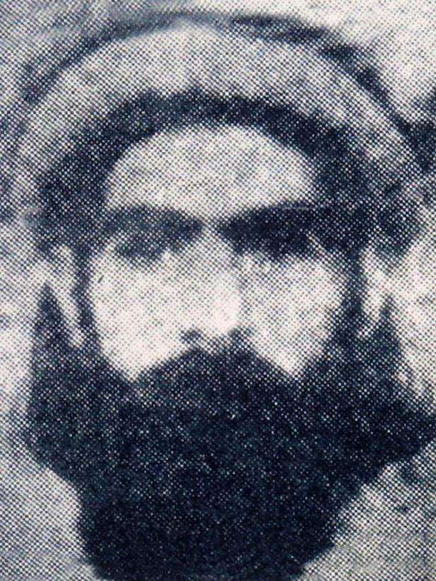 Taliban-Führer Mullah Omar für tot erklärt