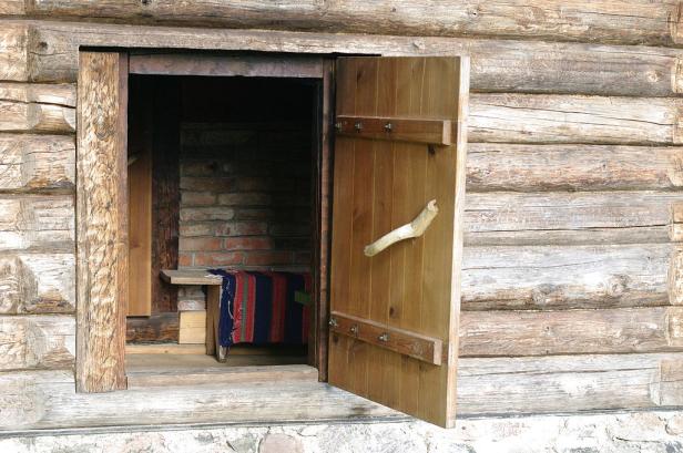 Sauna-Geher leben länger