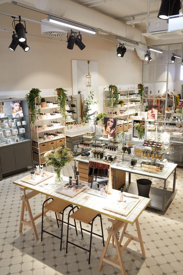 Wien: Dieser neue Store macht jetzt Zara Konkurrenz