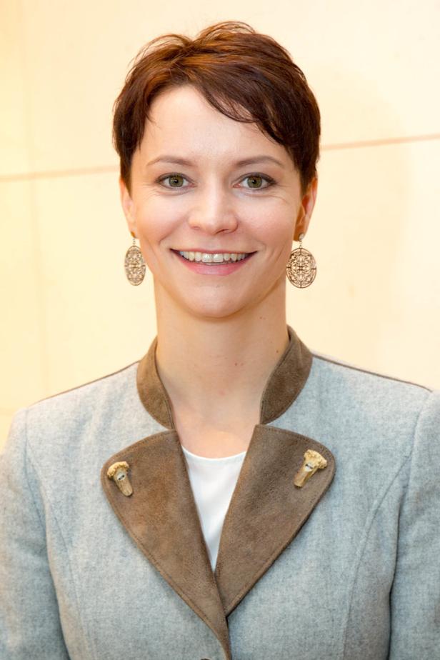 PK NÖ Landesjagdverband zu personeller Neuaustellung