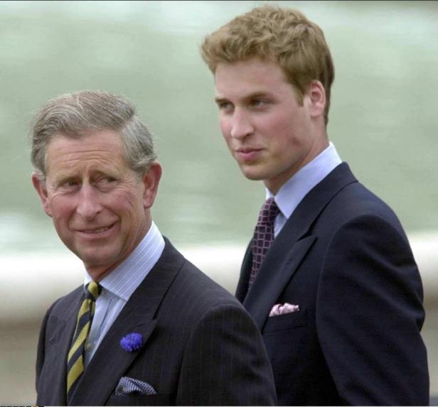 10 Dinge, die Sie noch nicht über Prinz William wussten