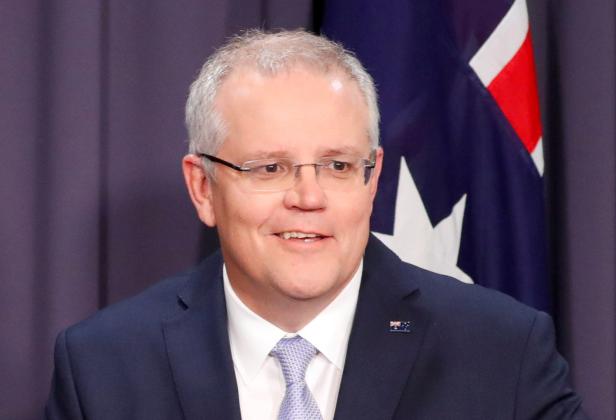Australien verwirft Klimaziel-Gesetz nach Turnbulls Ablösung
