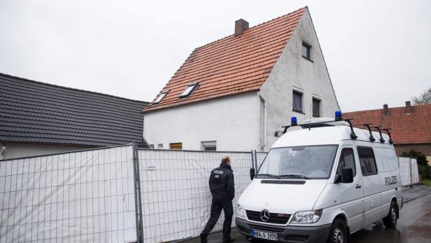 Fall Höxter: Eigentümer wollen "Horror-Haus" abreißen lassen