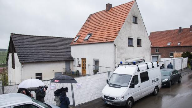 Fall Höxter: Eigentümer wollen "Horror-Haus" abreißen lassen