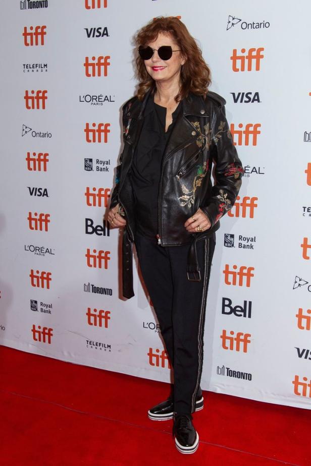 Toronto Filmfestival: Die Tops und Flops vom roten Teppich