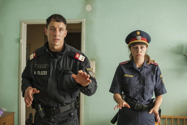 Neuer WEGA-Film verärgert die Polizei
