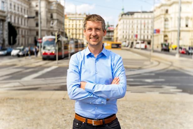 Wien: Uber legt Rekurs ein und hebt Preise in der City an