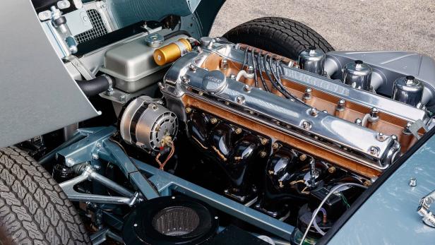 Jaguar Land Rover Classic: So fahren sich die Reborn-Modelle