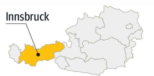 Wie sich Innsbruck zur wichtigen Bike-City etabliert
