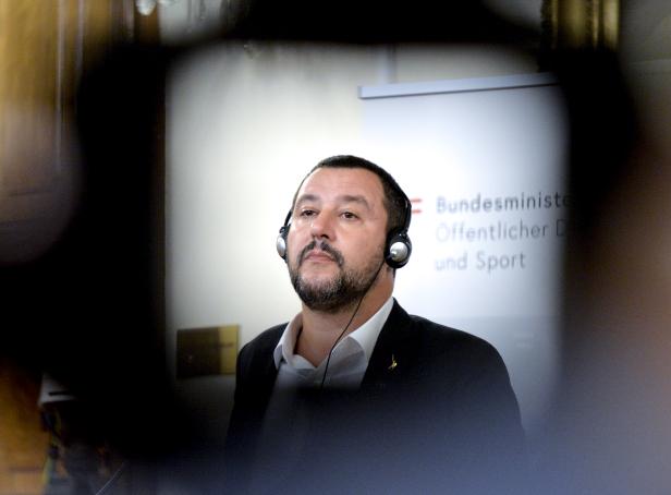 Italiens neue Regierung steht: Einigung zwischen Fünf Sternen und PD