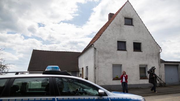 Paar in Deutschland soll weitere Tötung gestanden haben