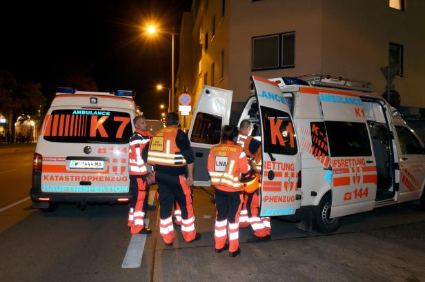 Brand in Wiener Polizeianhaltezentrum: Zweifel an Suizid-Version