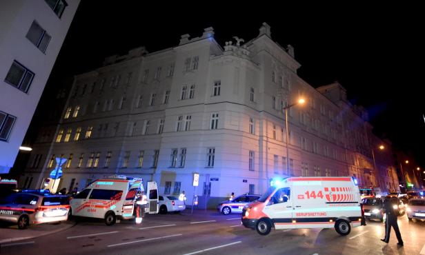 Brand in Wiener Polizeianhaltezentrum: Zweifel an Suizid-Version
