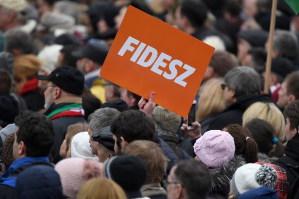 Ungarn: Wie das System von Viktor Orbán organisiert ist