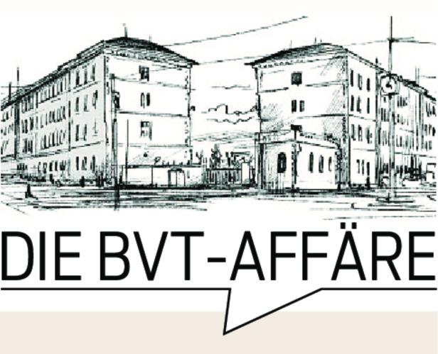 BVT-Affäre: Höchstgericht gesteht Parlament mehr Akten zu