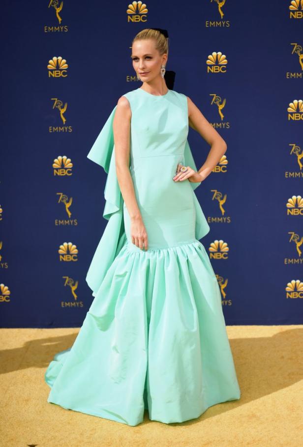 Einseitige Liebesshow: Tom Kaulitz ignoriert Klum bei den Emmys