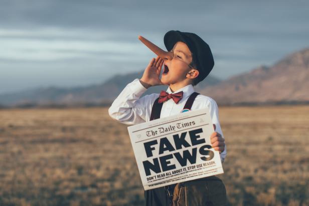 Sorge vor EU-Wahlen: „Fake News kennen keine Grenzen“