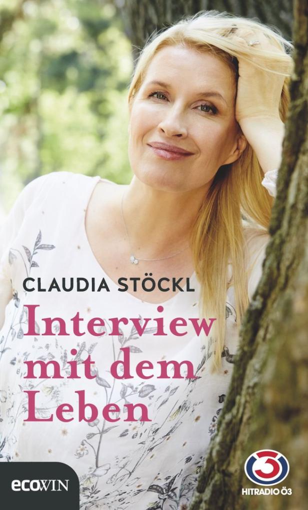 Claudia Stöckl über den Therapie-Effekt ihrer Interviews