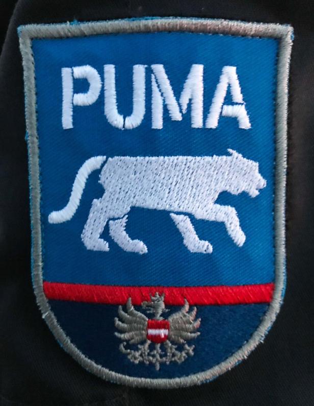 Umstrittener „Puma“ zeigt seine Krallen