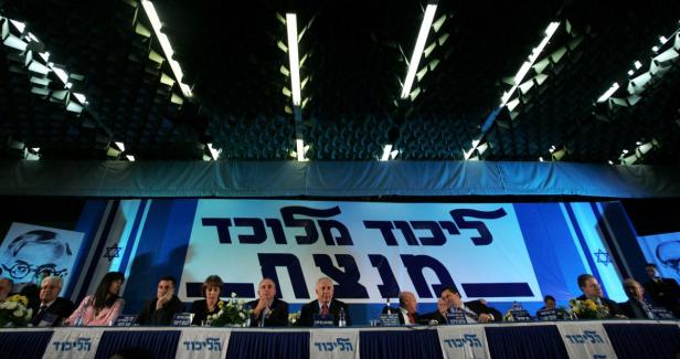 Israels Falke: Ariel Sharon ist tot