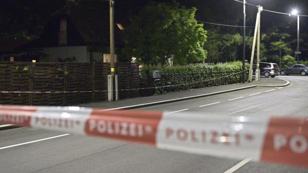 Ehepaar getötet: Verdächtiger in Düsseldorf festgenommen