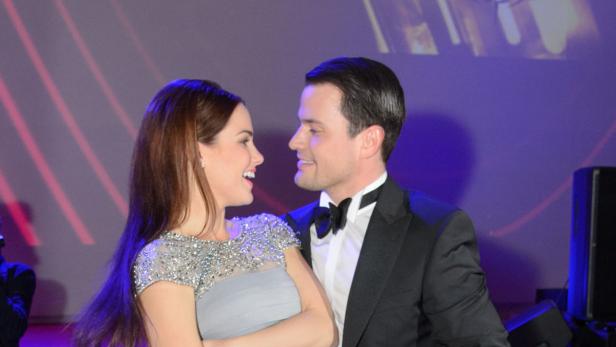 Filmball Vienna 2016