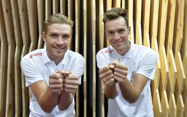 UCI-STRASSEN-RAD-WM: PREIDLER / BRÄNDLE