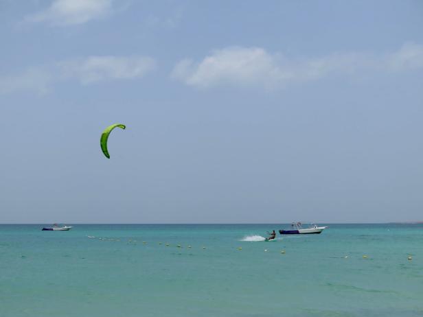 Kap Verde: Sonne, Strand und neue Direktflüge