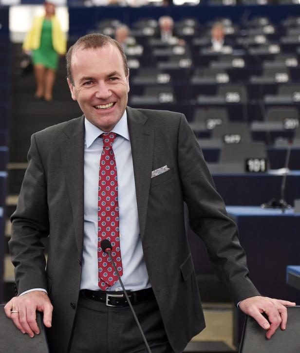 Finnlands Ex-Premier Stubb will Kommissionspräsident werden