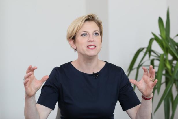 Zitate des Jahres: "Zwei B'soffene, die sich gegenseitig abstützen"