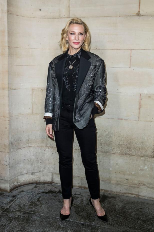 Cate Blanchett