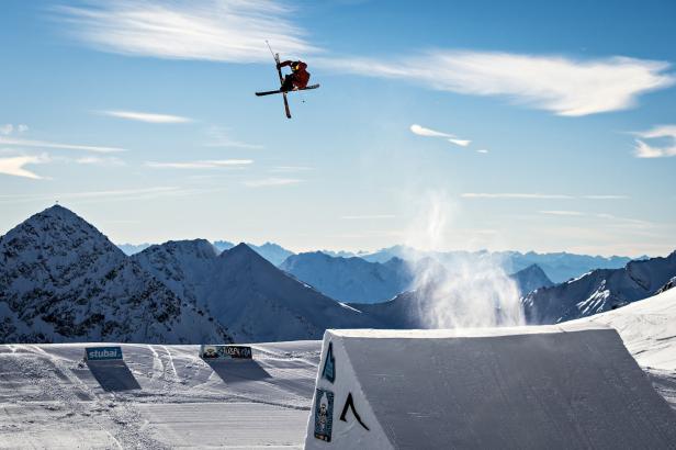 Die 7 wichtigsten Ski-Openings auf Österreichs Bergen