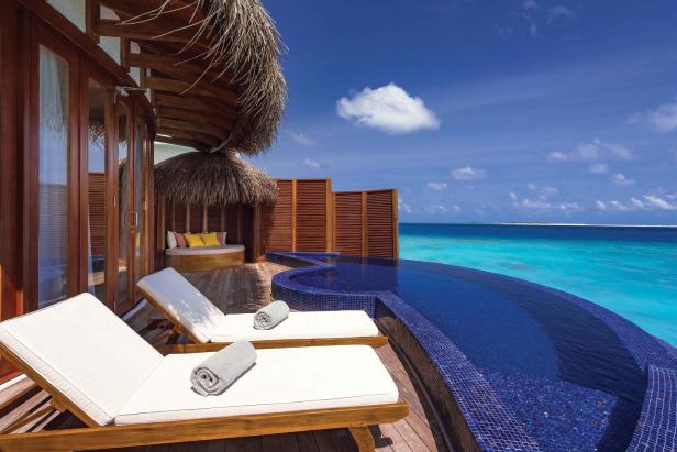 Malediven: Ein neues Traum-Resort setzt auf Preis-Leistung
