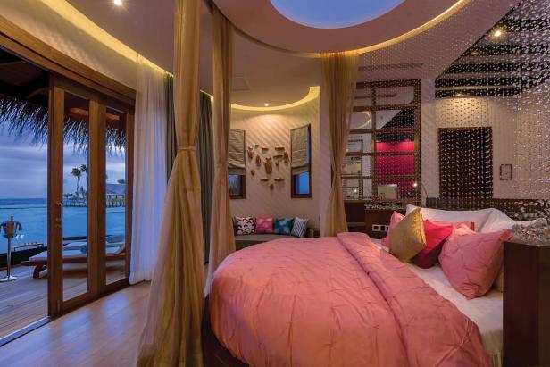 Malediven: Ein neues Traum-Resort setzt auf Preis-Leistung