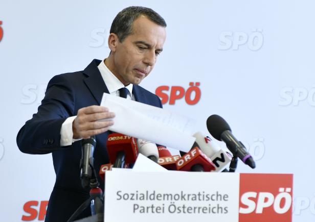 Zitate des Jahres: "Zwei B'soffene, die sich gegenseitig abstützen"