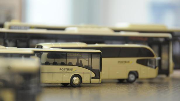 ÖBB-Postbus