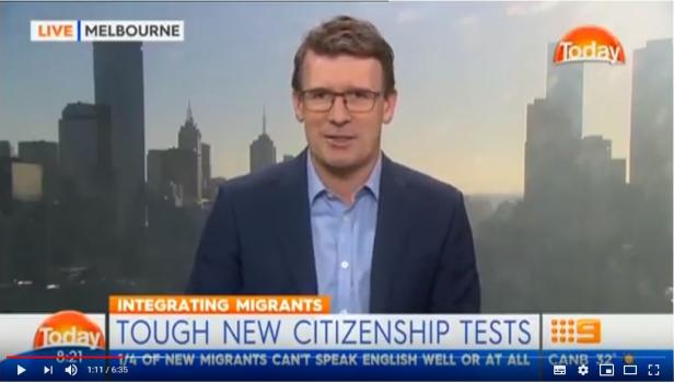 Australien: Minister will Migranten aus Großstädten verbannen