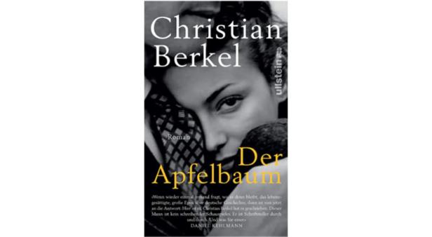 Christian BERKEL: Mein Lieblingsbuch
