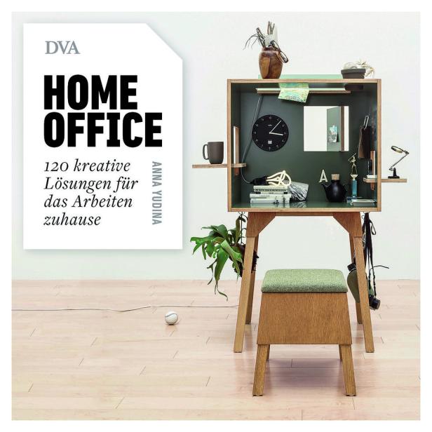 Das perfekte Home Office: Für mehr Fokus zu Hause