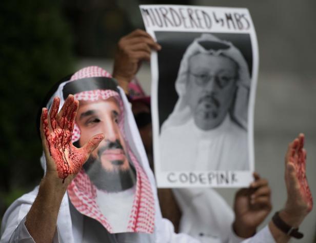 Fall Khashoggi: Die zwei Gesichter Saudi-Arabiens