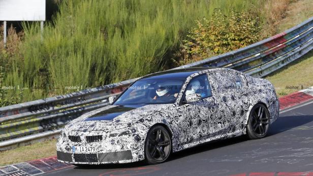 BMW M3