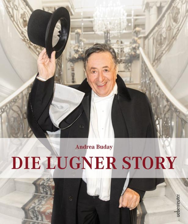 Richard Lugner: Eine Hommage an den Geschichten-Garanten
