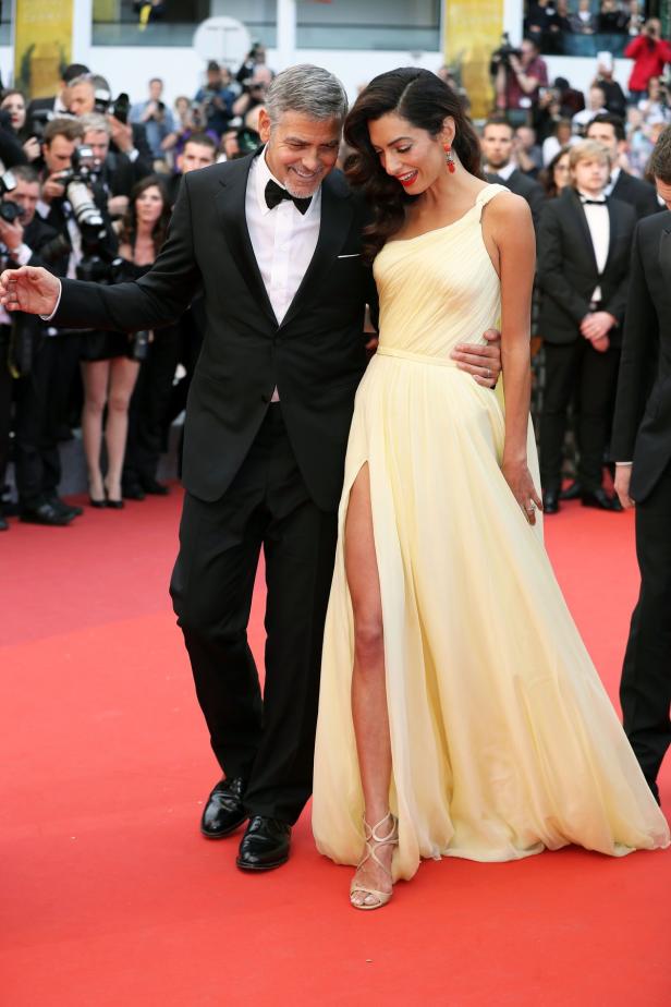 FRANCE-CANNES-FILM-FESTIVAL-ENTERTAINMENT