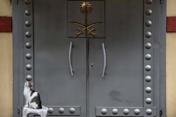 Fall Khashoggi: Türkische Ermittler dürfen heute ins Konsulat