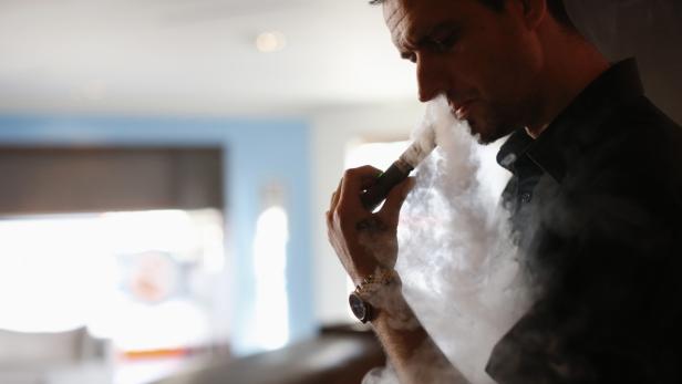 Wiener Linien: E-Zigaretten werden explizit verboten