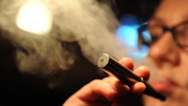 Wiener Linien: E-Zigaretten werden explizit verboten