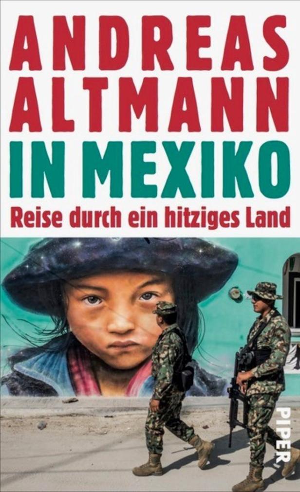 Andreas Altmann: "Alle meine Souvenirs befinden sich im Kopf"
